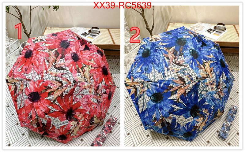 Umbrella-Gucci 7 star replica ID: RC5639 $: 39USD