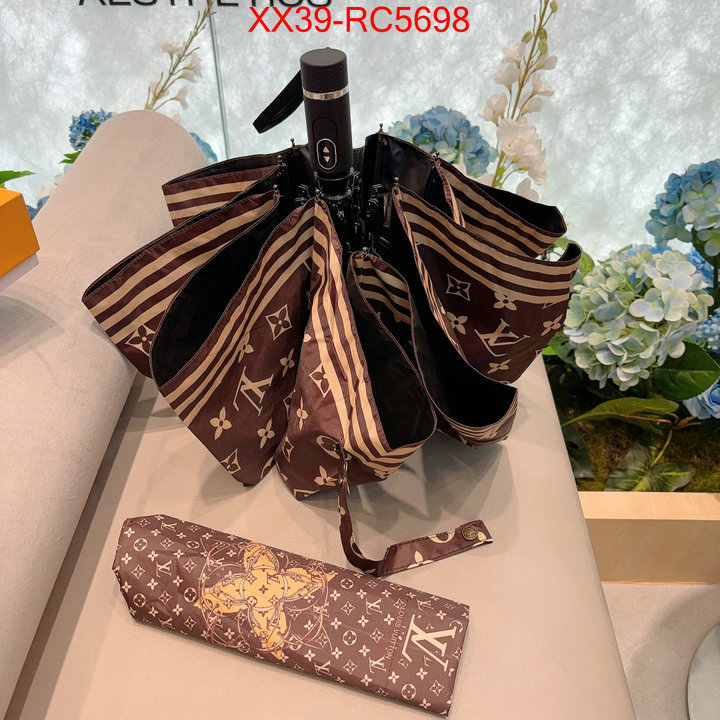 Umbrella-LV 2024 luxury replicas ID: RC5698 $: 39USD