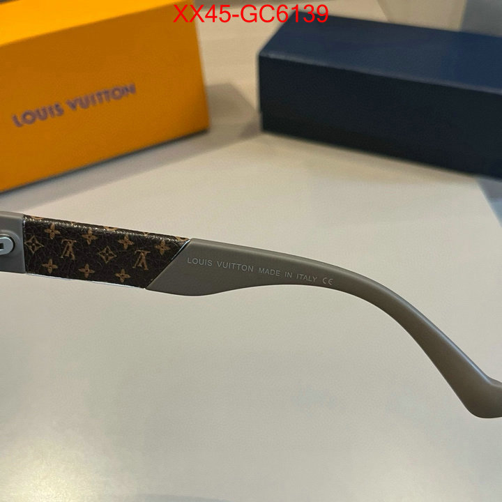 Glasses-LV best capucines replica ID: GC6139 $: 45USD