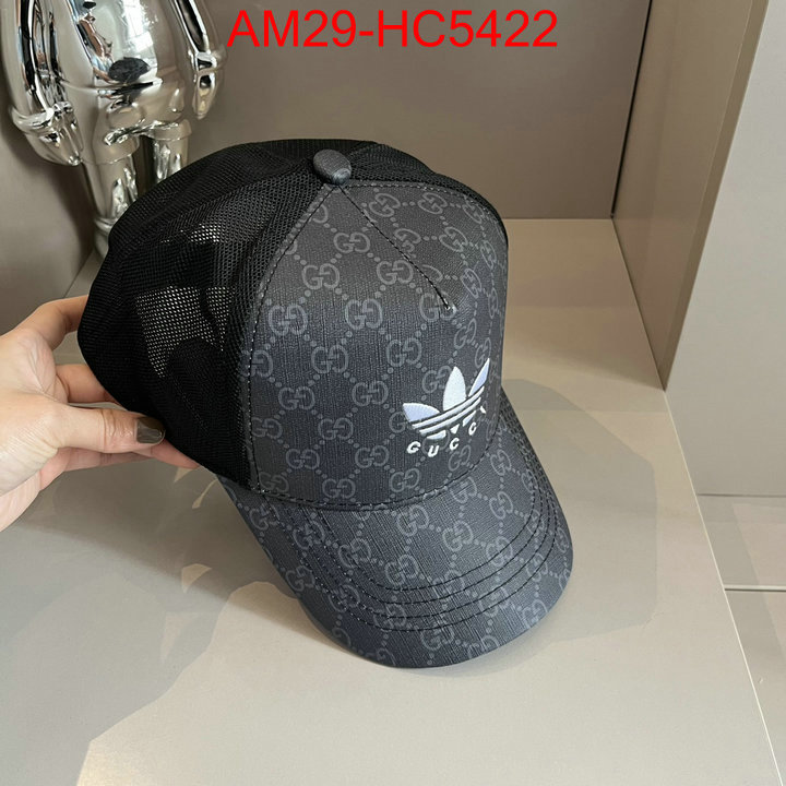 Cap(Hat)-Gucci can you buy knockoff ID: HC5422 $: 29USD