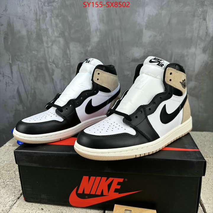 Men Shoes-Nike outlet sale store ID: SX8502 $: 155USD
