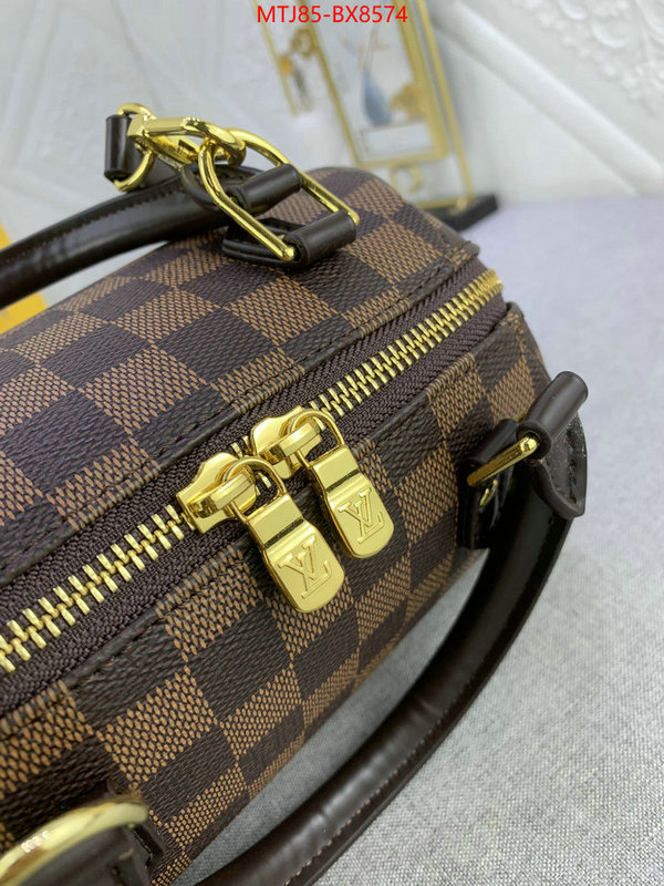 LV Bags(4A)-Handbag Collection- buy luxury 2024 ID: BX8574 $: 85USD,