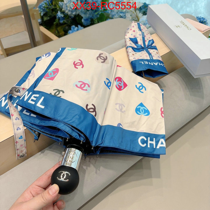 Umbrella-Chanel best luxury replica ID: RC5554 $: 39USD