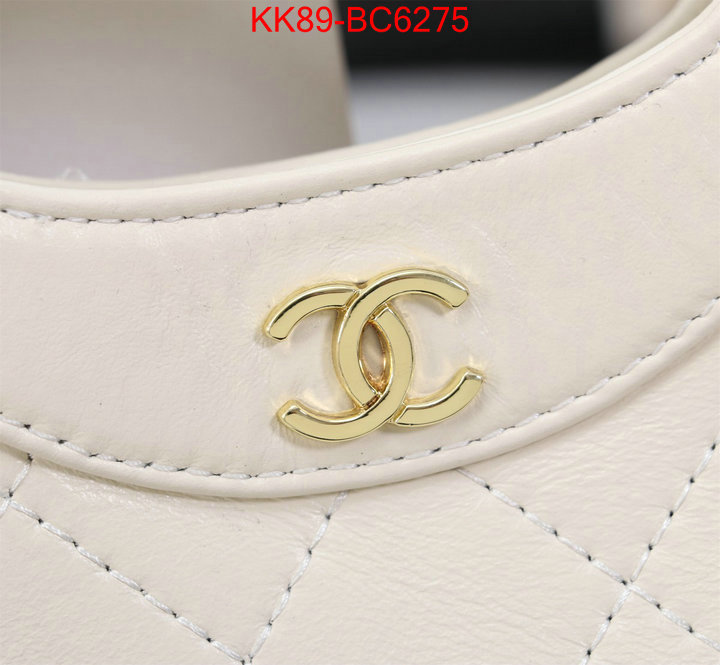 Chanel Bags(4A)-Diagonal- buy ID: BC6275 $: 89USD,