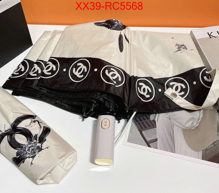 Umbrella-Chanel from china 2024 ID: RC5568 $: 39USD