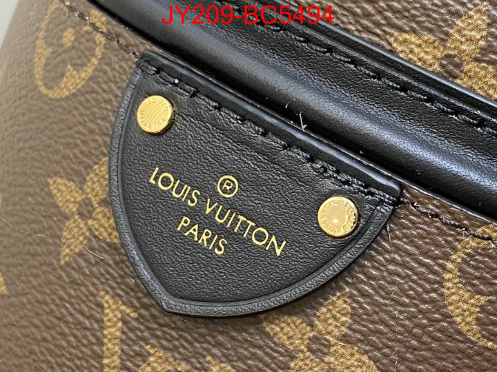 LV Bags(TOP)-Nono-No Purse-Nano No- how to buy replica shop ID: BC5494 $: 209USD,