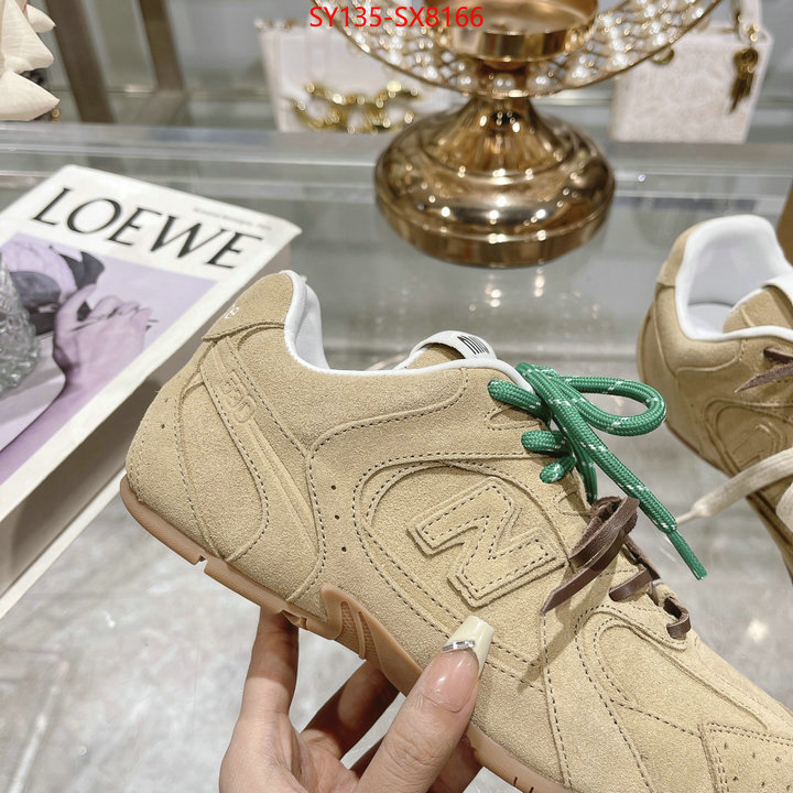 Women Shoes-Miu Miu same as original ID: SX8166 $: 135USD