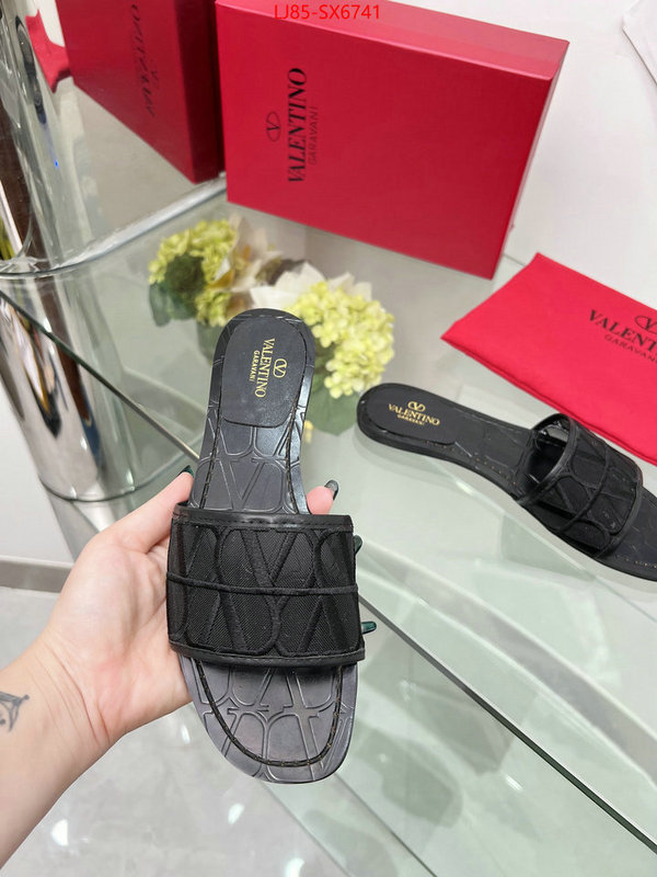 Women Shoes-Valentino only sell high-quality ID: SX6741