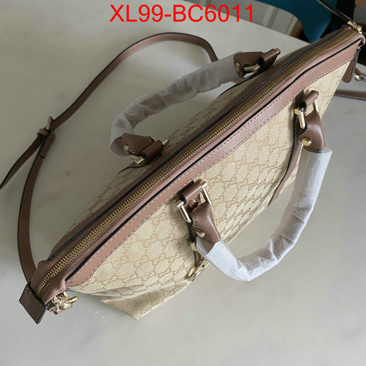 Gucci Bags(4A)-Handbag- aaaaa+ replica ID: BC6011 $: 99USD,