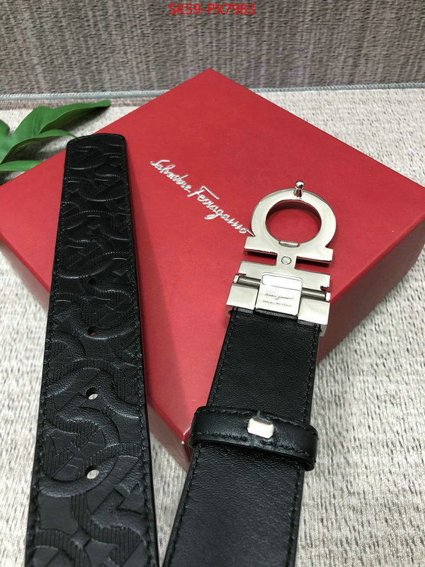 Belts-Ferragamo what is a 1:1 replica ID: PX7983 $: 59USD