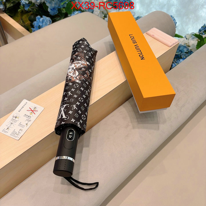 Umbrella-LV 2024 luxury replicas ID: RC5698 $: 39USD