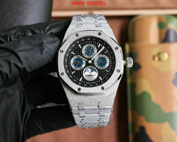 Watch(TOP)-Audemars Piguet designer wholesale replica ID: WX8285 $: 609USD