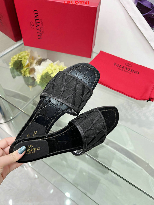 Women Shoes-Valentino only sell high-quality ID: SX6741