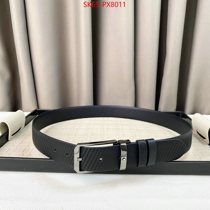 Belts-Montblanc practical and versatile replica designer ID: PX8011 $: 65USD