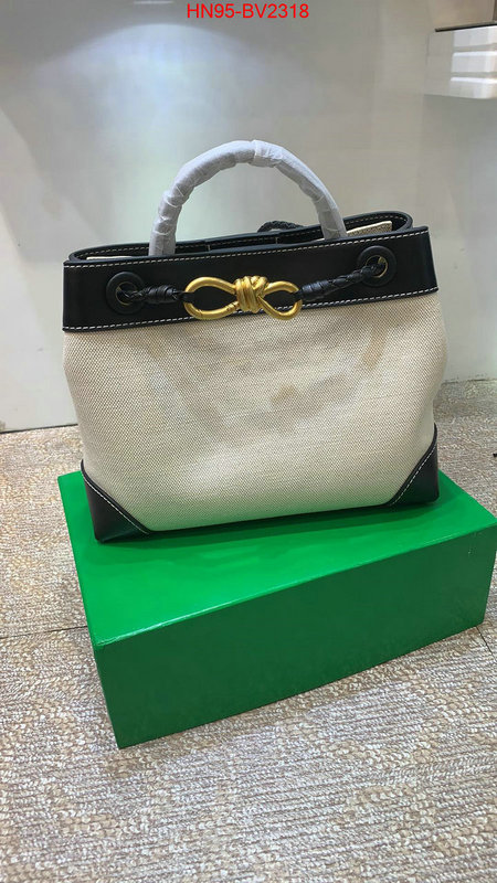BV Bags(4A)-Handbag- high quality customize ID: BV2318 $: 95USD,