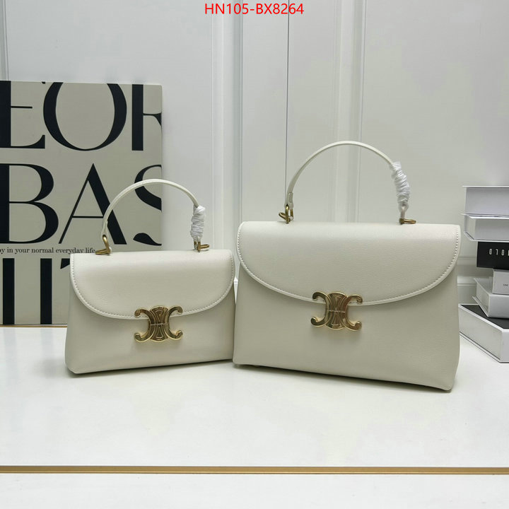 CELINE Bags(4A)-Handbag we provide top cheap aaaaa ID: BX8264