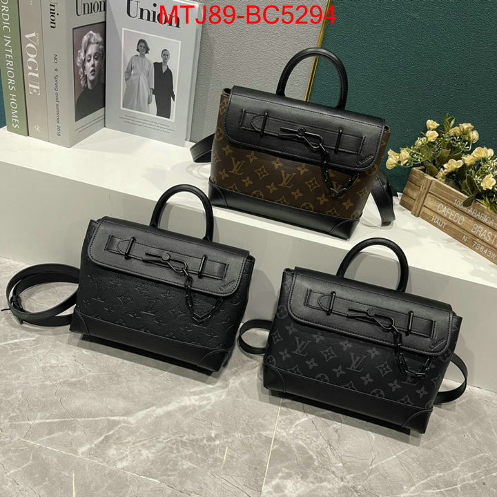 LV Bags(4A)-Pochette MTis Bag- shop ID: BC5294 $: 89USD,