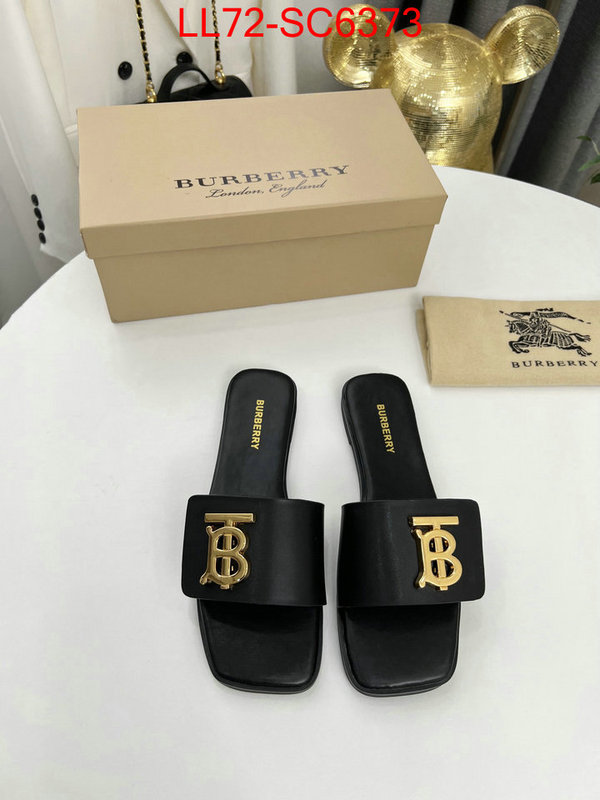 Women Shoes-Burberry best site for replica ID: SC6373 $: 72USD