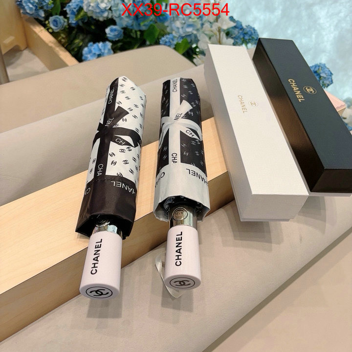 Umbrella-Chanel best luxury replica ID: RC5554 $: 39USD