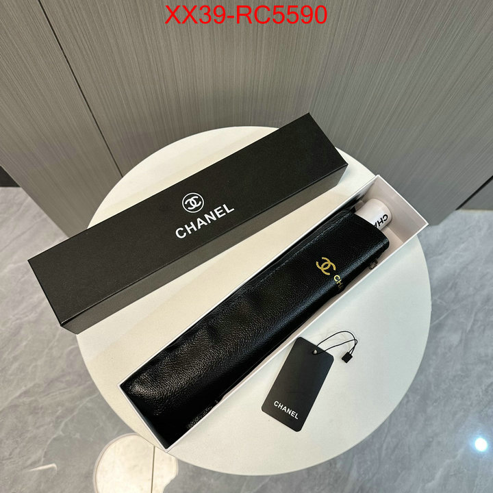 Umbrella-Chanel the highest quality fake ID: RC5590 $: 39USD