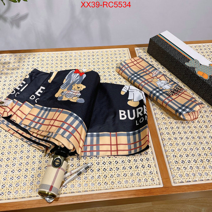 Umbrella-Burberry buy best quality replica ID: RC5534 $: 39USD