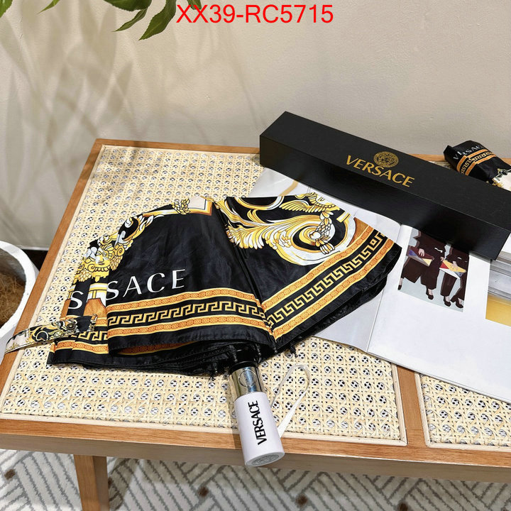 Umbrella-Versace how to find replica shop ID: RC5715 $: 39USD