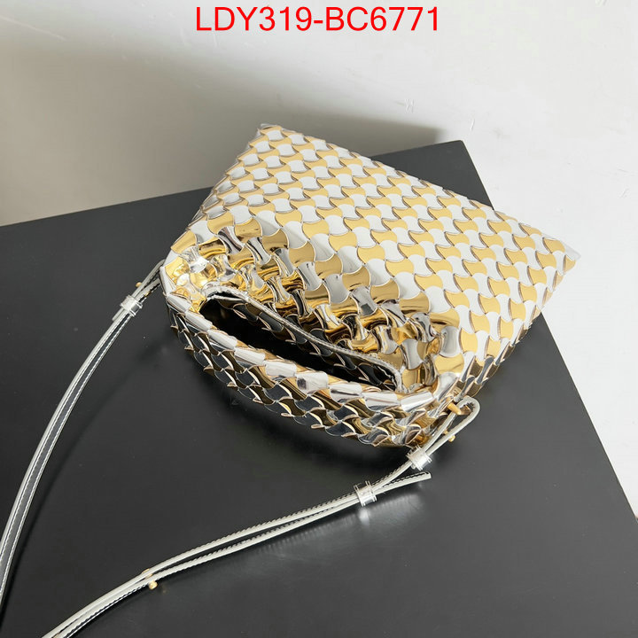 BV Bags(TOP)-Handbag- fake designer ID: BC6771 $: 319USD,