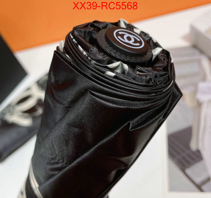 Umbrella-Chanel from china 2024 ID: RC5568 $: 39USD