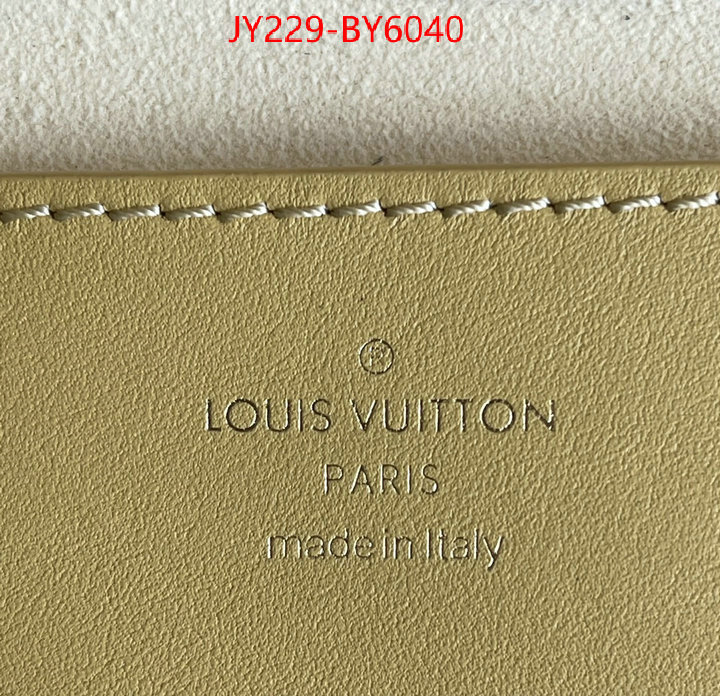 LV Bags(TOP)-New Wave Multi-Pochette- aaaaa replica ID: BY6040 $: 229USD,