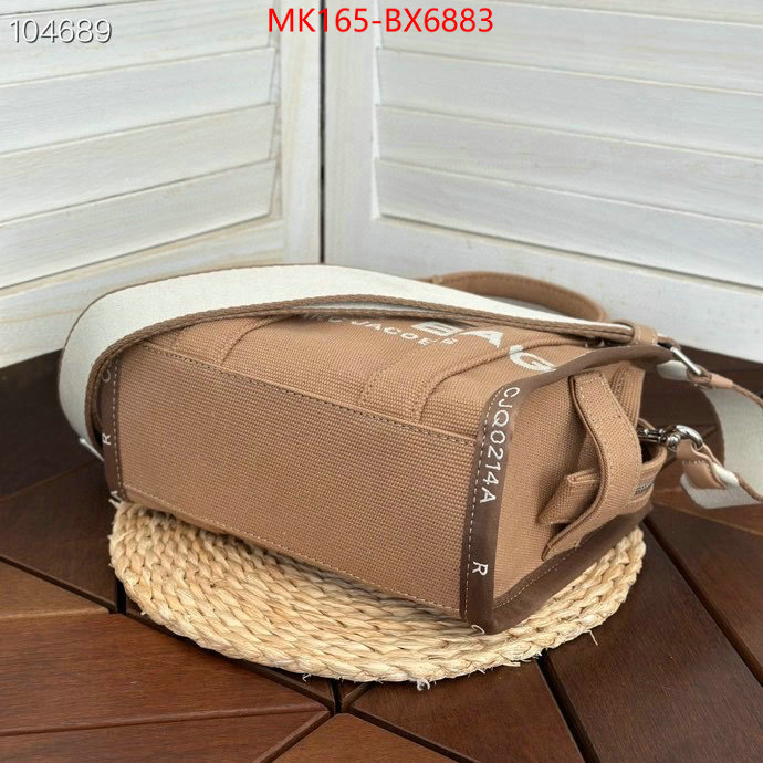 Marc Jacobs Bags(TOP)-Handbag- replica for cheap ID: BX6883