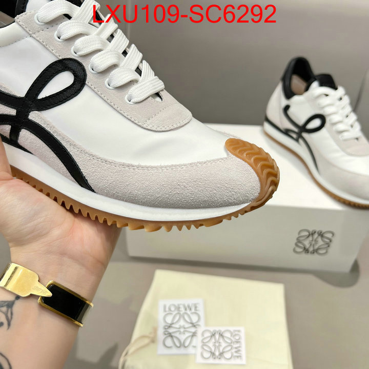 Men Shoes-Loewe buy high quality cheap hot replica ID: SC6292 $: 109USD