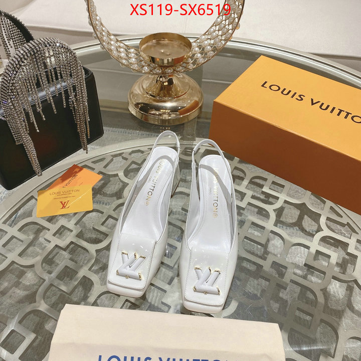 Women Shoes-LV where can you buy a replica ID: SX6519 $: 119USD