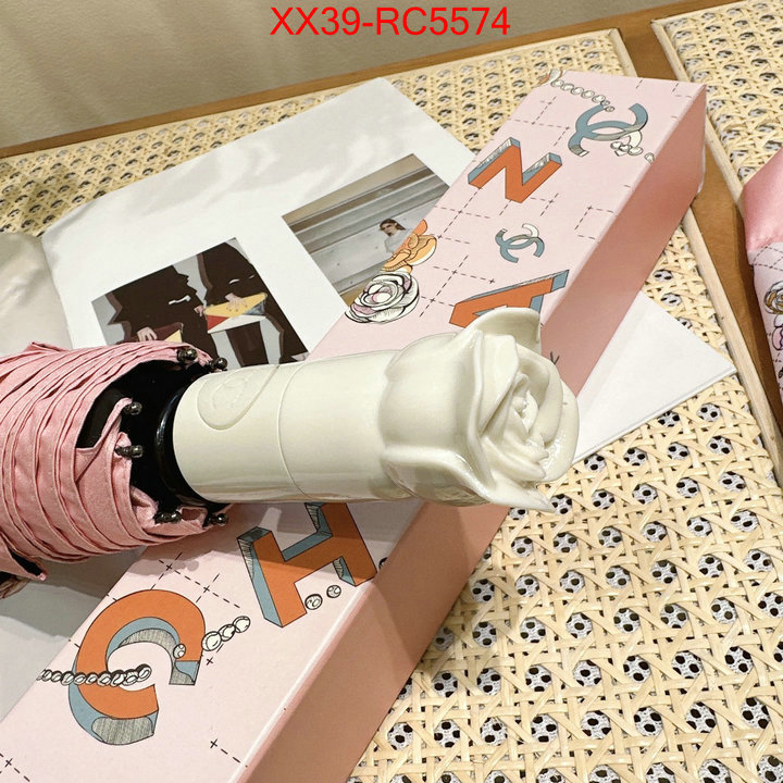 Umbrella-Chanel outlet sale store ID: RC5574 $: 39USD