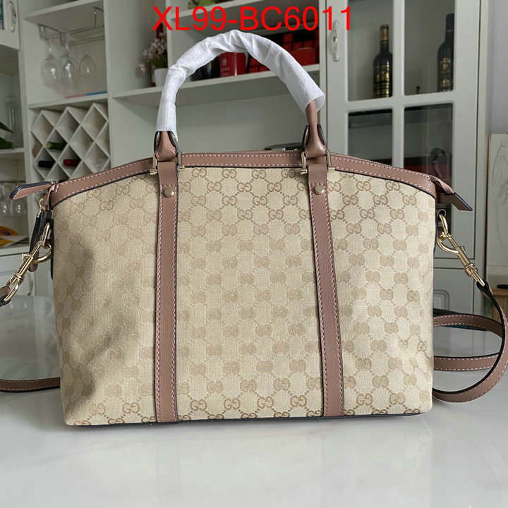 Gucci Bags(4A)-Handbag- aaaaa+ replica ID: BC6011 $: 99USD,