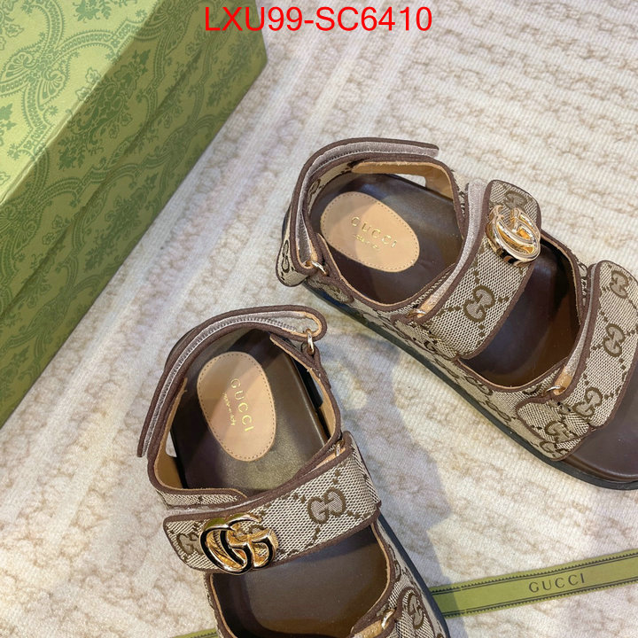 Women Shoes-Gucci what is aaaaa quality ID: SC6410 $: 99USD
