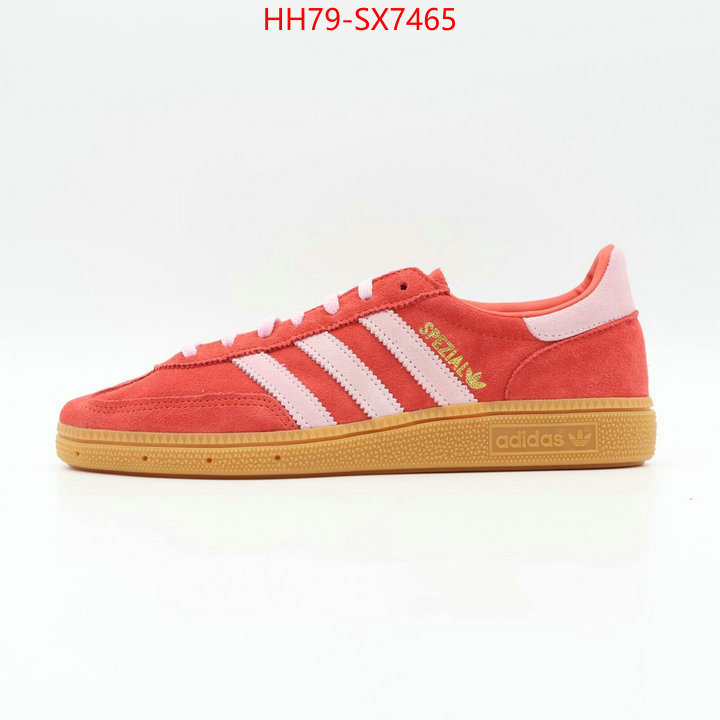 Men Shoes-Adidas the best affordable ID: SX7465 $: 79USD