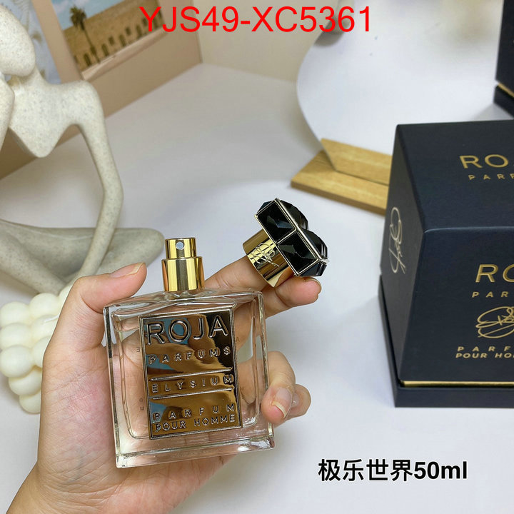 Perfume-Roja 7 star Code: XC5361 $: 49USD