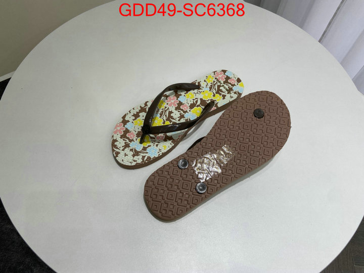 Women Shoes-Tory Burch from china ID: SC6368 $: 49USD