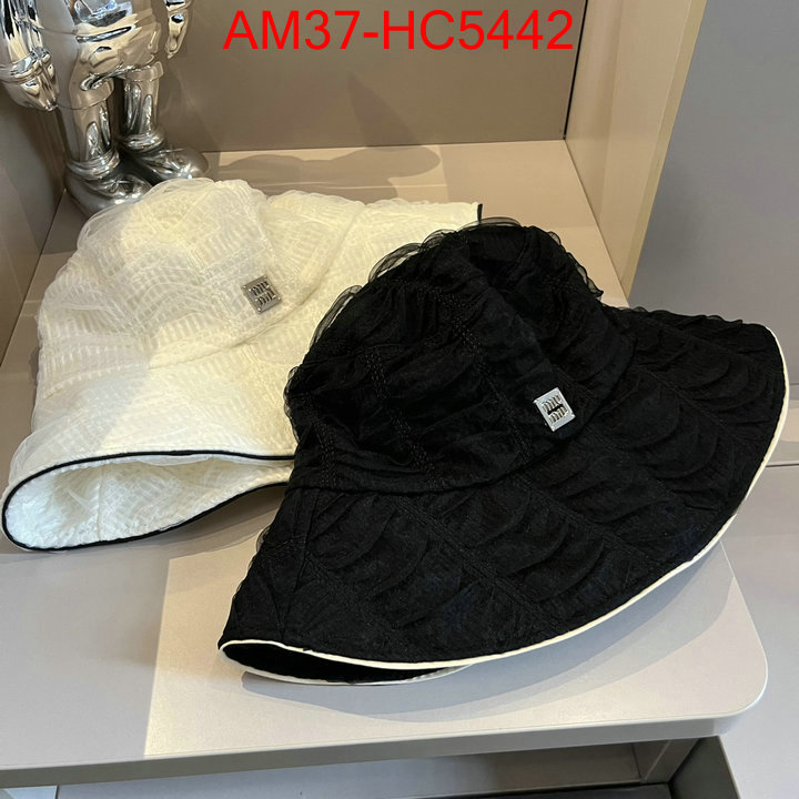 Cap(Hat)-Miu Miu best aaaaa ID: HC5442 $: 37USD