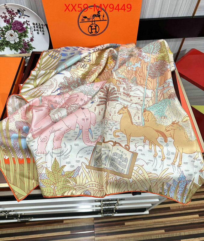 Scarf-Hermes shop the best high quality ID: MY9449 $: 59USD