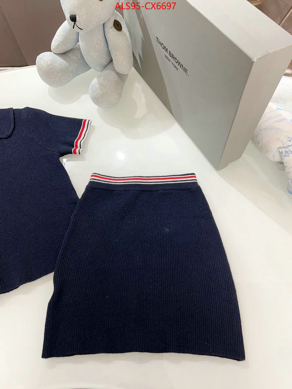 Kids clothing-Thom Browne fake aaaaa ID: CX6697 $: 95USD