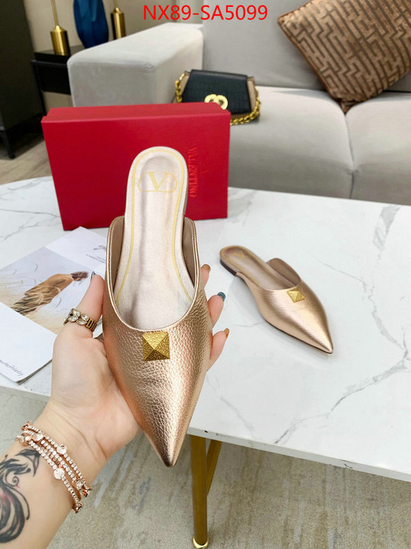 Women Shoes-Valentino found replica ID: SA5099 $: 89USD