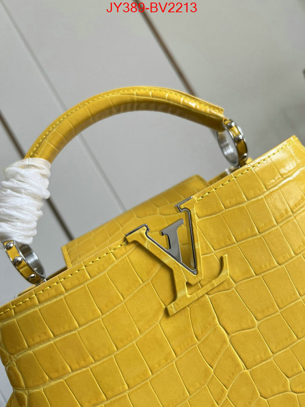 LV Bags(TOP)-Handbag Collection- the most popular ID: BV2213