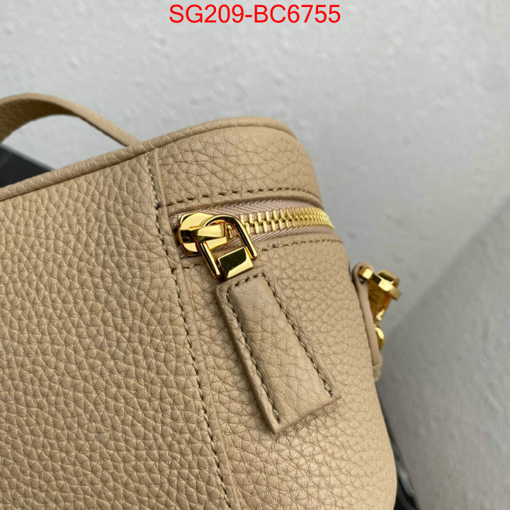 Prada Bags(TOP)-Crossbody- new ID: BC6755 $: 209USD,