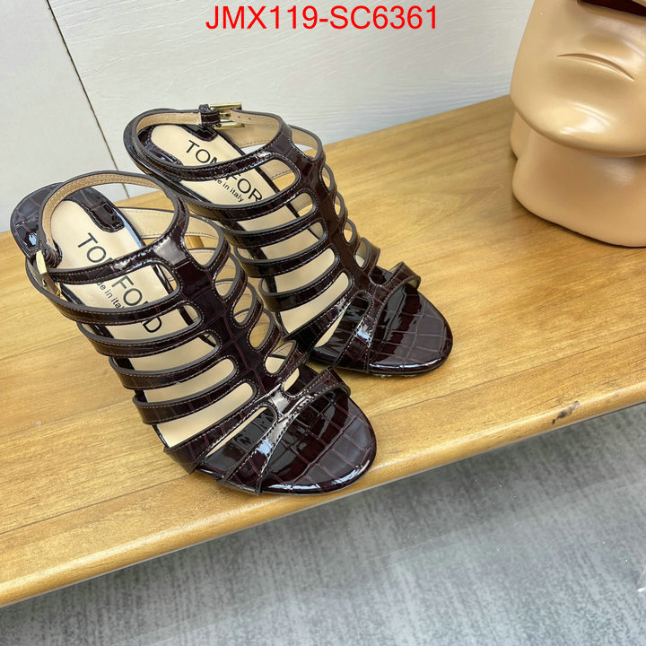 Women Shoes-Tom Ford online china ID: SC6361 $: 119USD