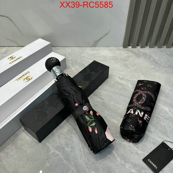 Umbrella-Chanel best knockoff ID: RC5585 $: 39USD