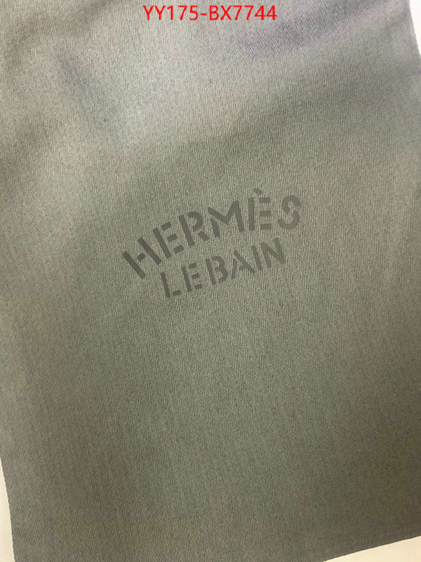 Hermes Bags(TOP)-Other Styles- luxury fake ID: BX7744 $: 175USD,