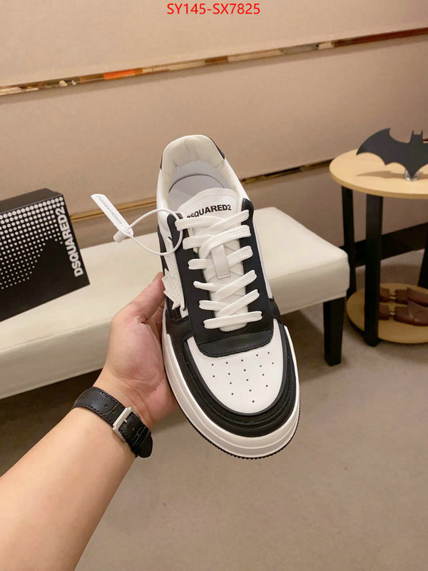 Men Shoes-Offwhite aaaaa ID: SX7825 $: 145USD