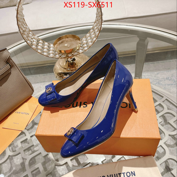 Women Shoes-LV cheap replica designer ID: SX6511 $: 119USD