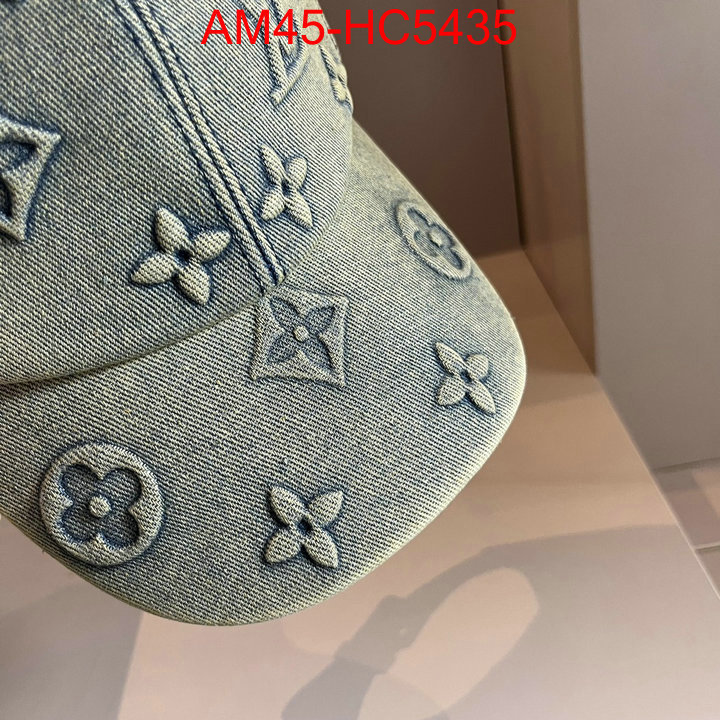 Cap(Hat)-LV wholesale china ID: HC5435 $: 45USD